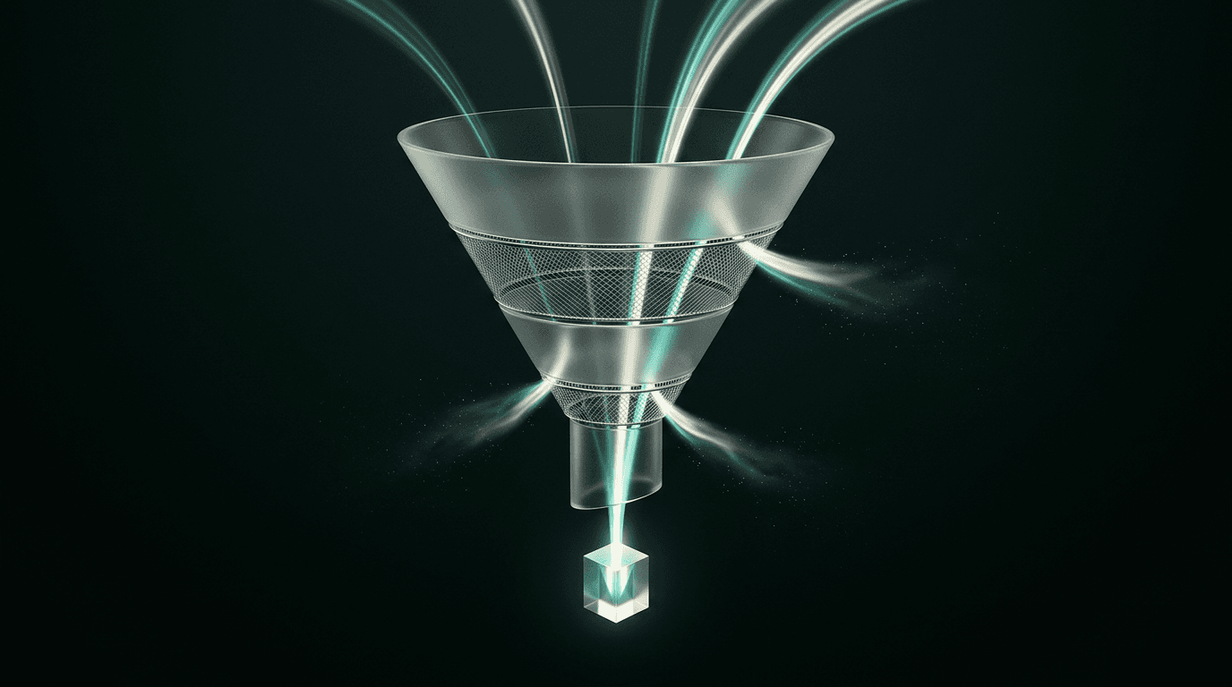 7 SMB Website Funnel Leaks That Quietly Kill Sales (And How to Fix Them Fast)