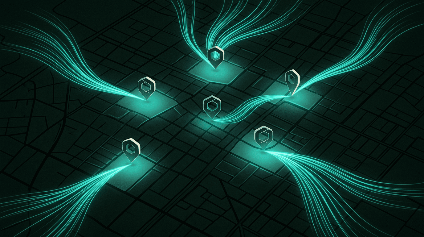 The Local SEO Demand Capture System: How SMB Owners Turn Nearby Searches Into Sales