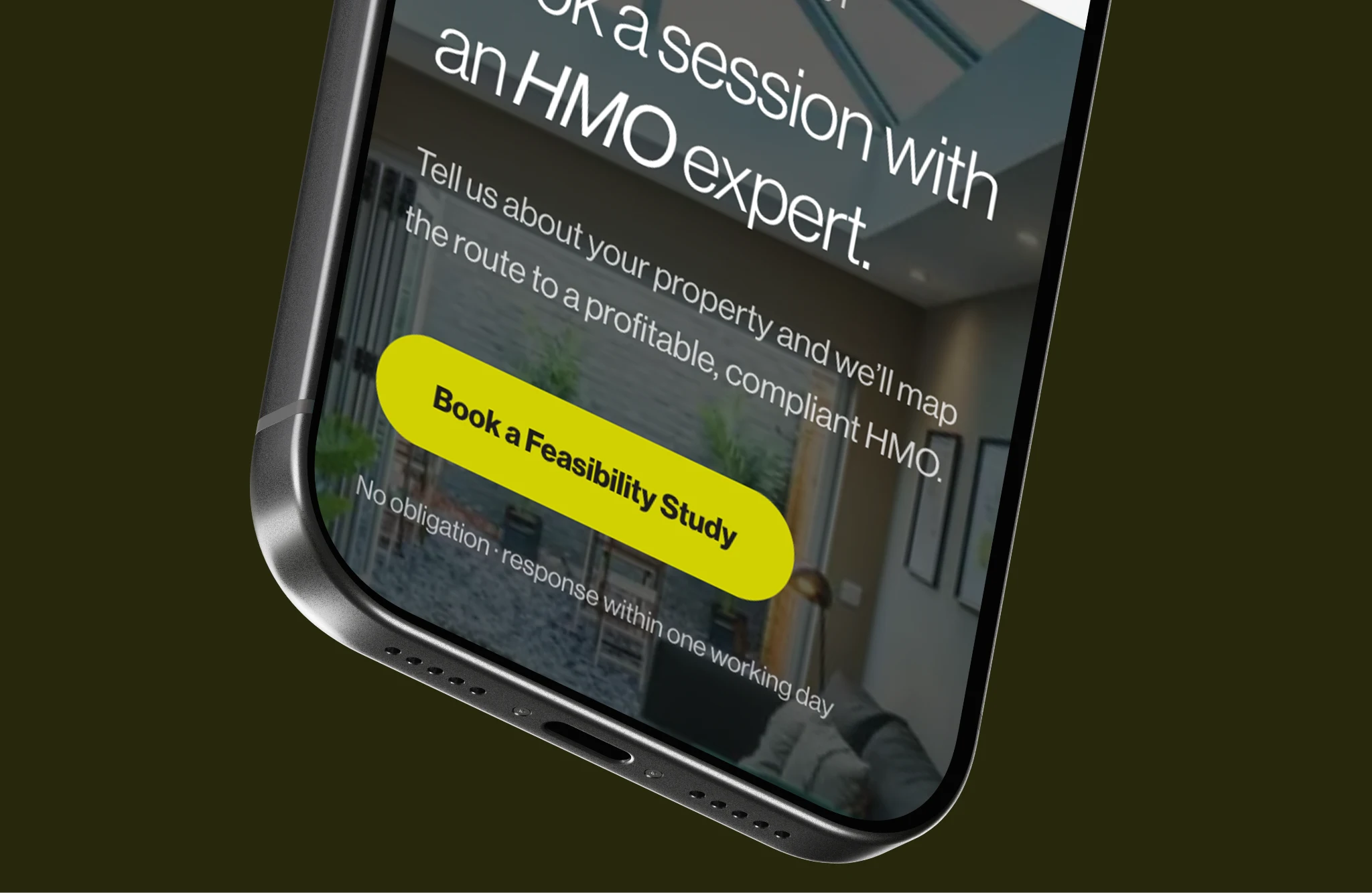 HMO Designers portfolio art, view 2